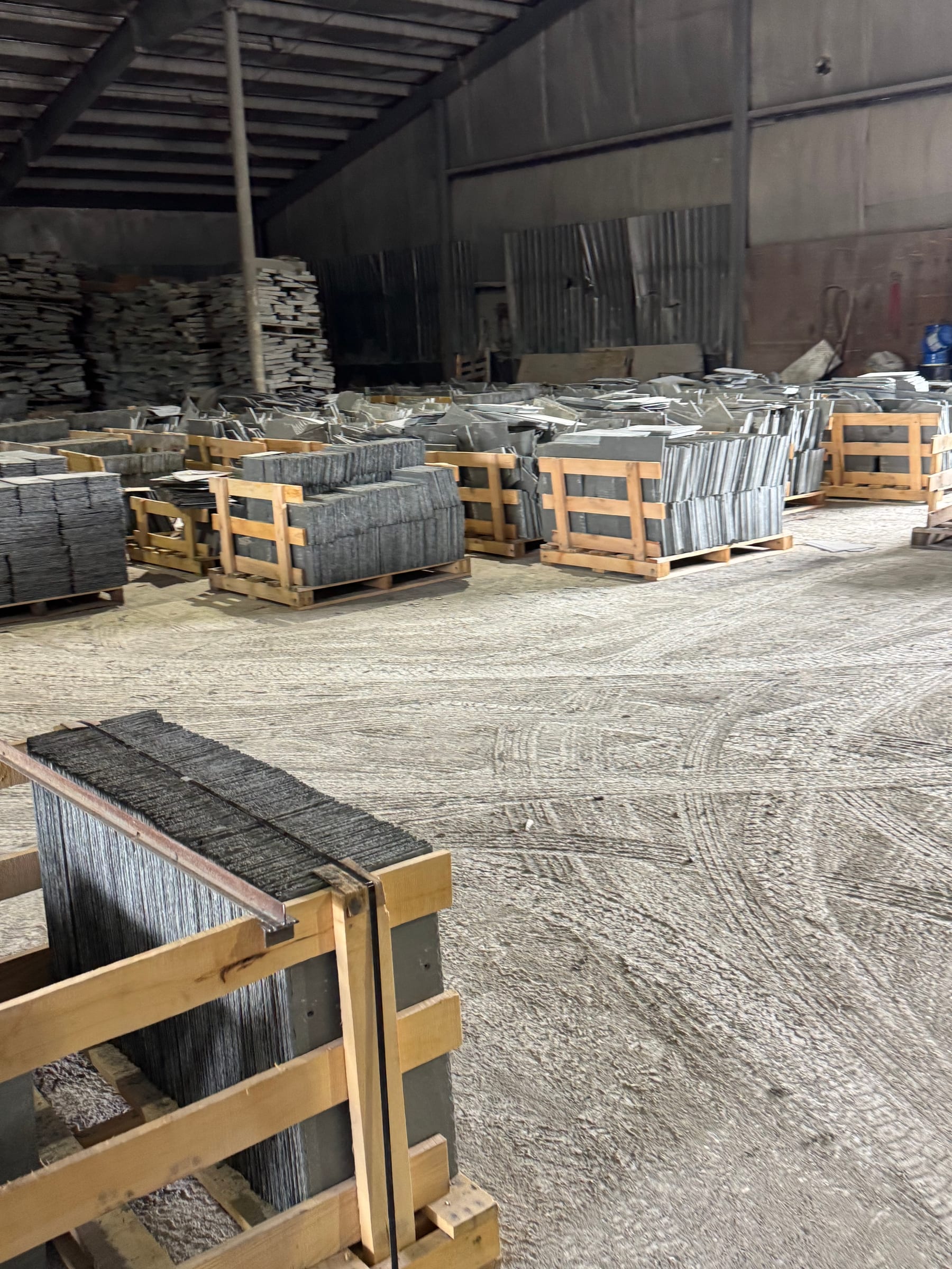 Slate landscape 7
